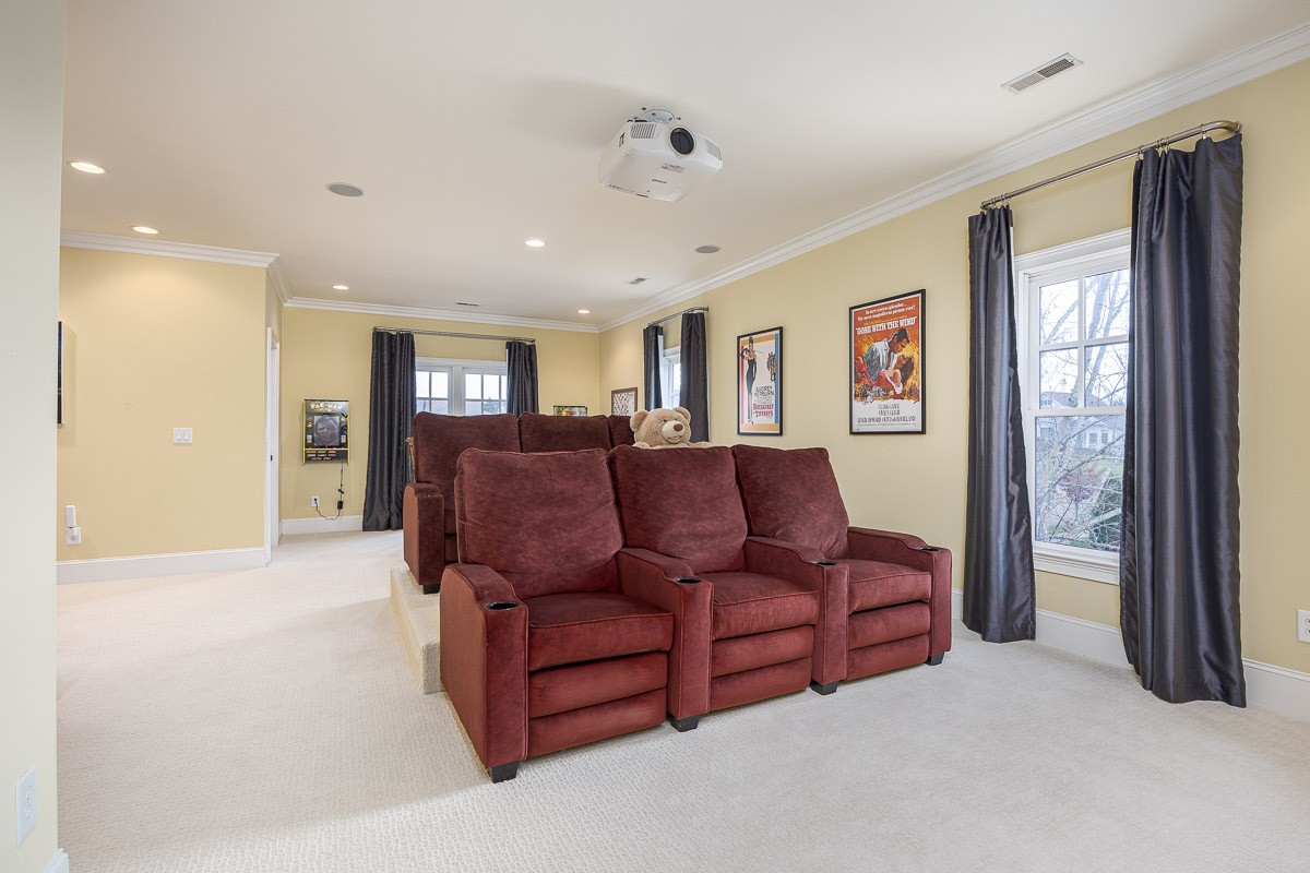 3601 Wareham Dr