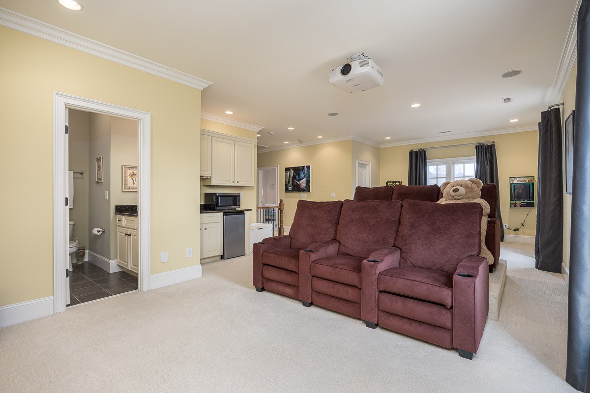 3601 Wareham Dr