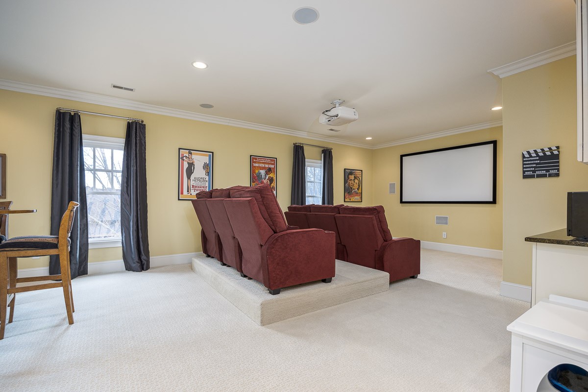 3601 Wareham Dr