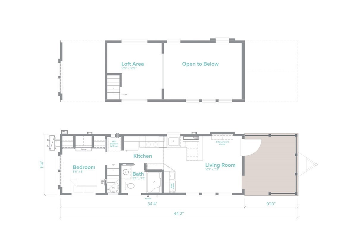 110 Acorn Cove