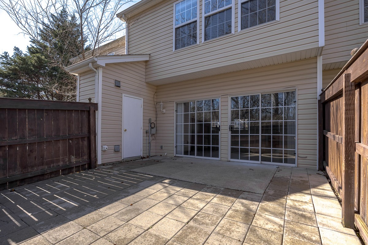 601 Old Hickory Blvd Unit: 72