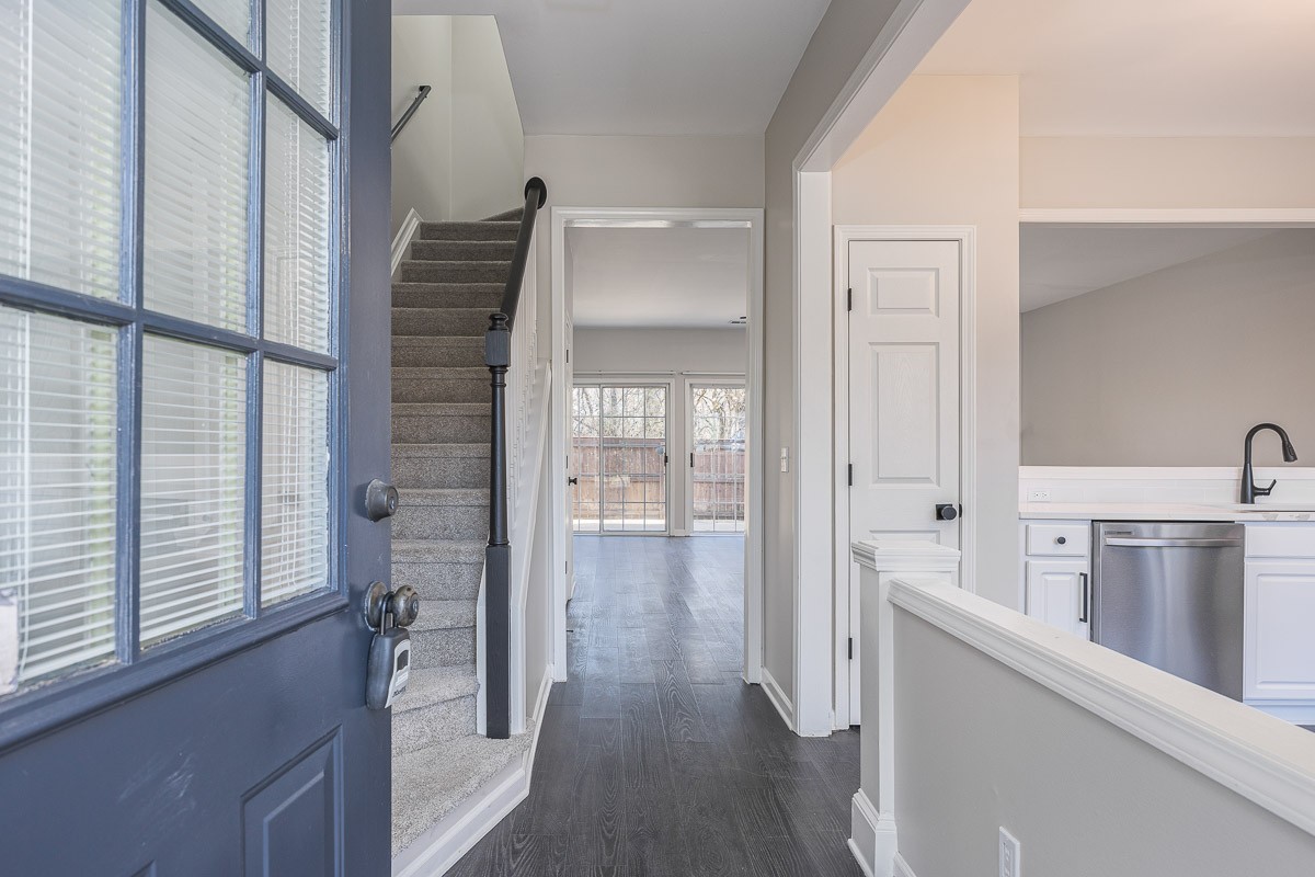 601 Old Hickory Blvd Unit: 72