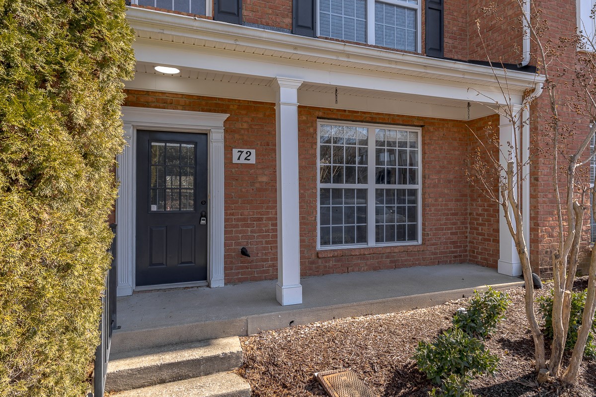 601 Old Hickory Blvd Unit: 72