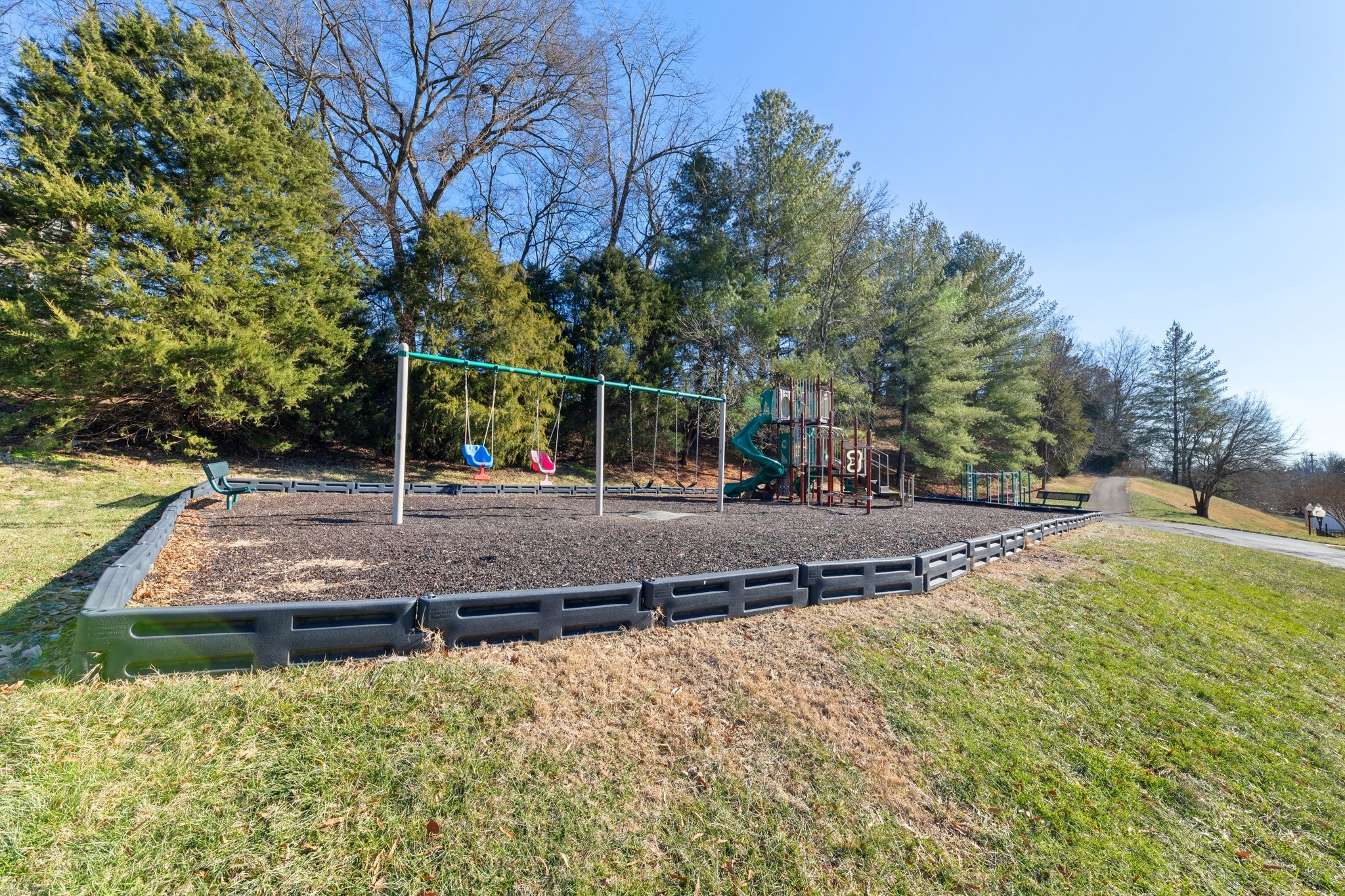 1401 Marrimans Ct