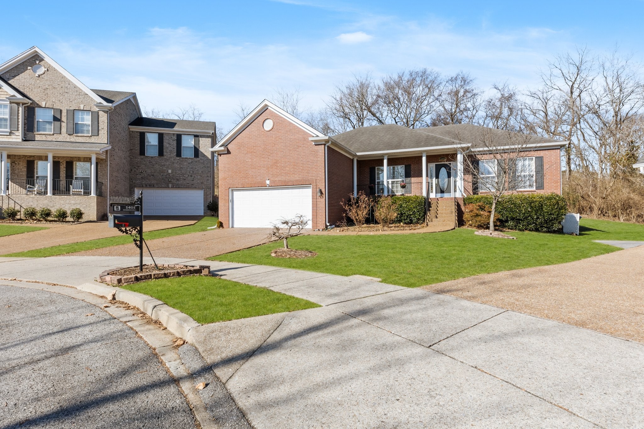 1401 Marrimans Ct