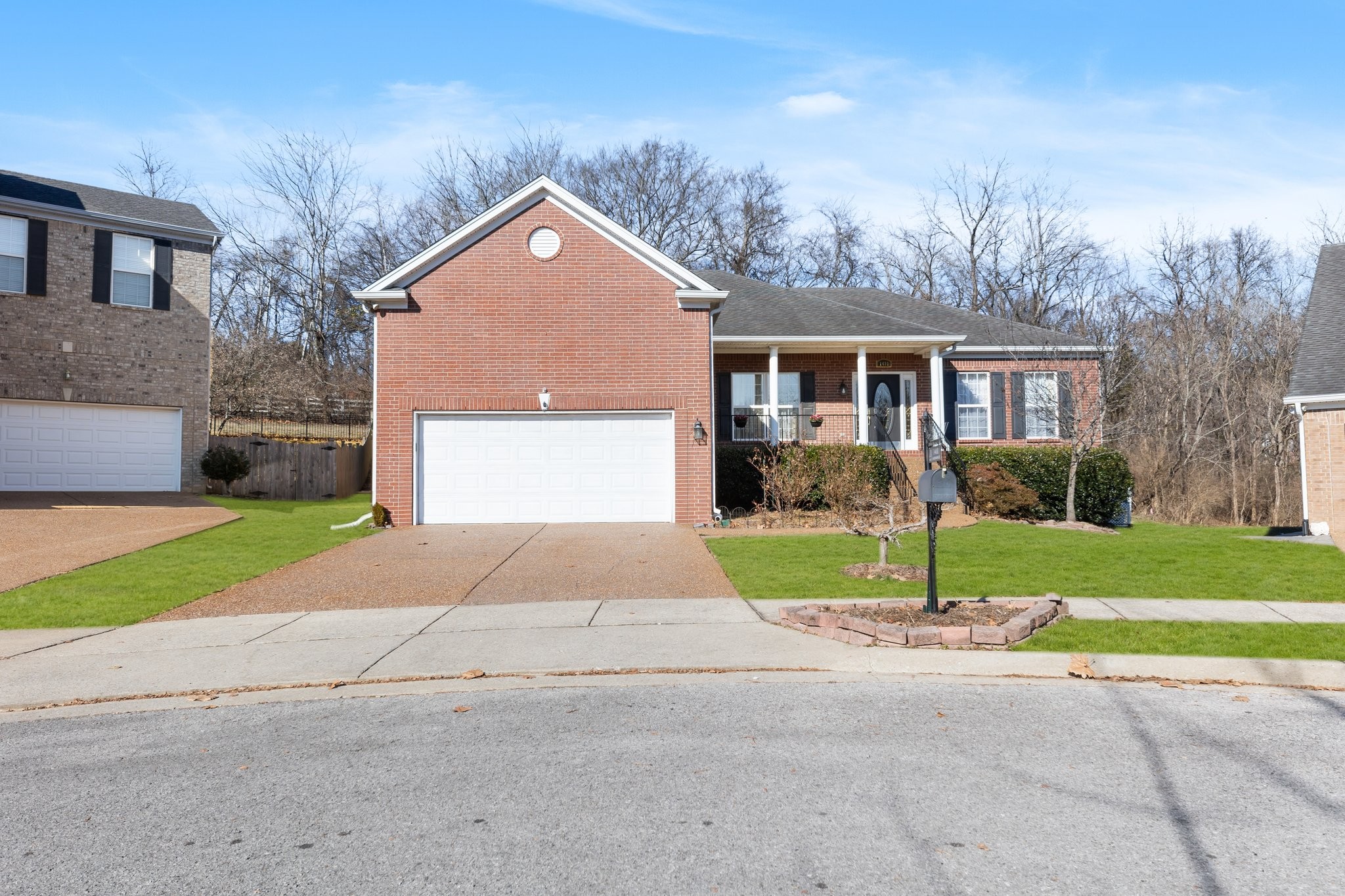 1401 Marrimans Ct