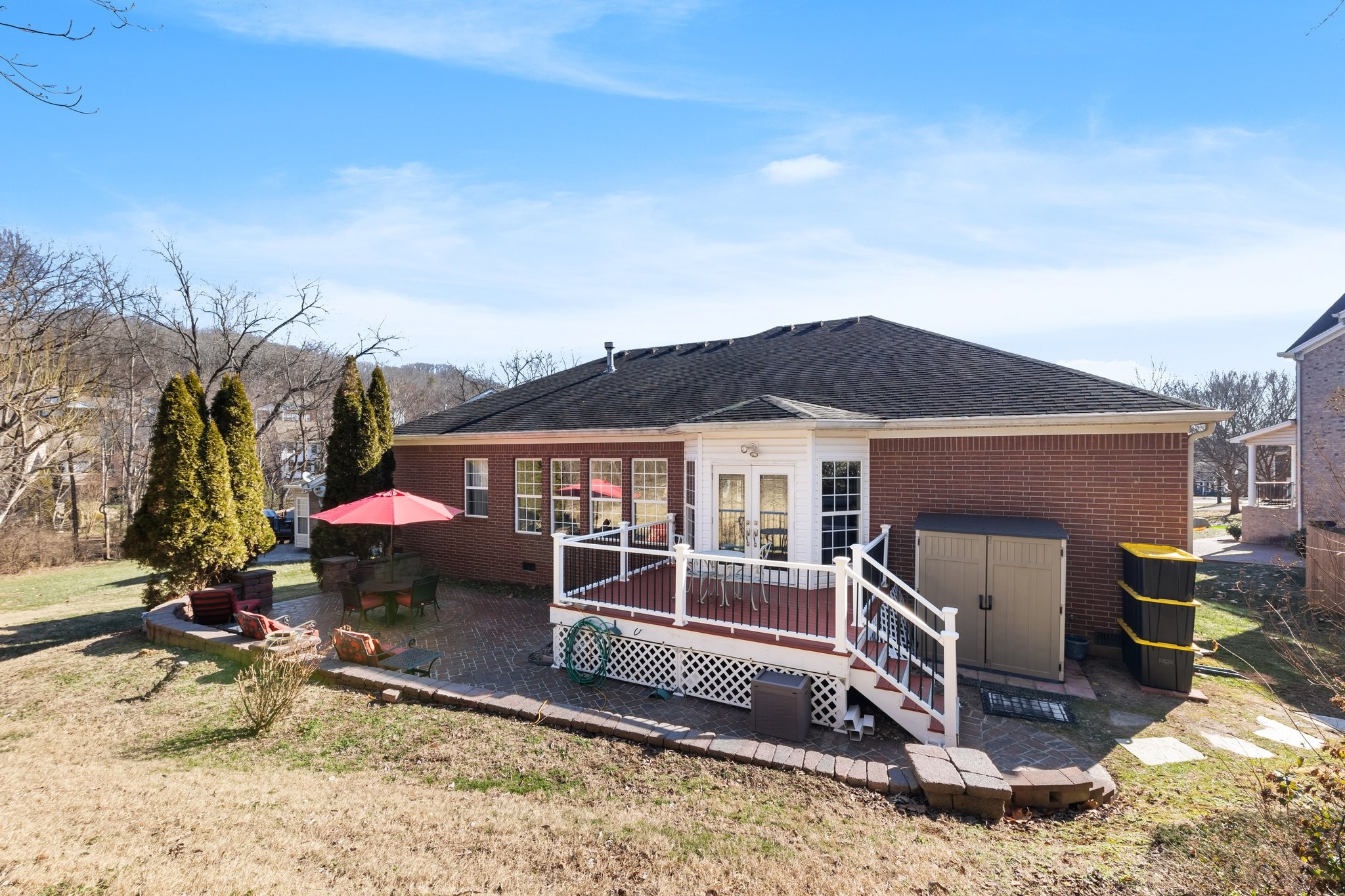 1401 Marrimans Ct
