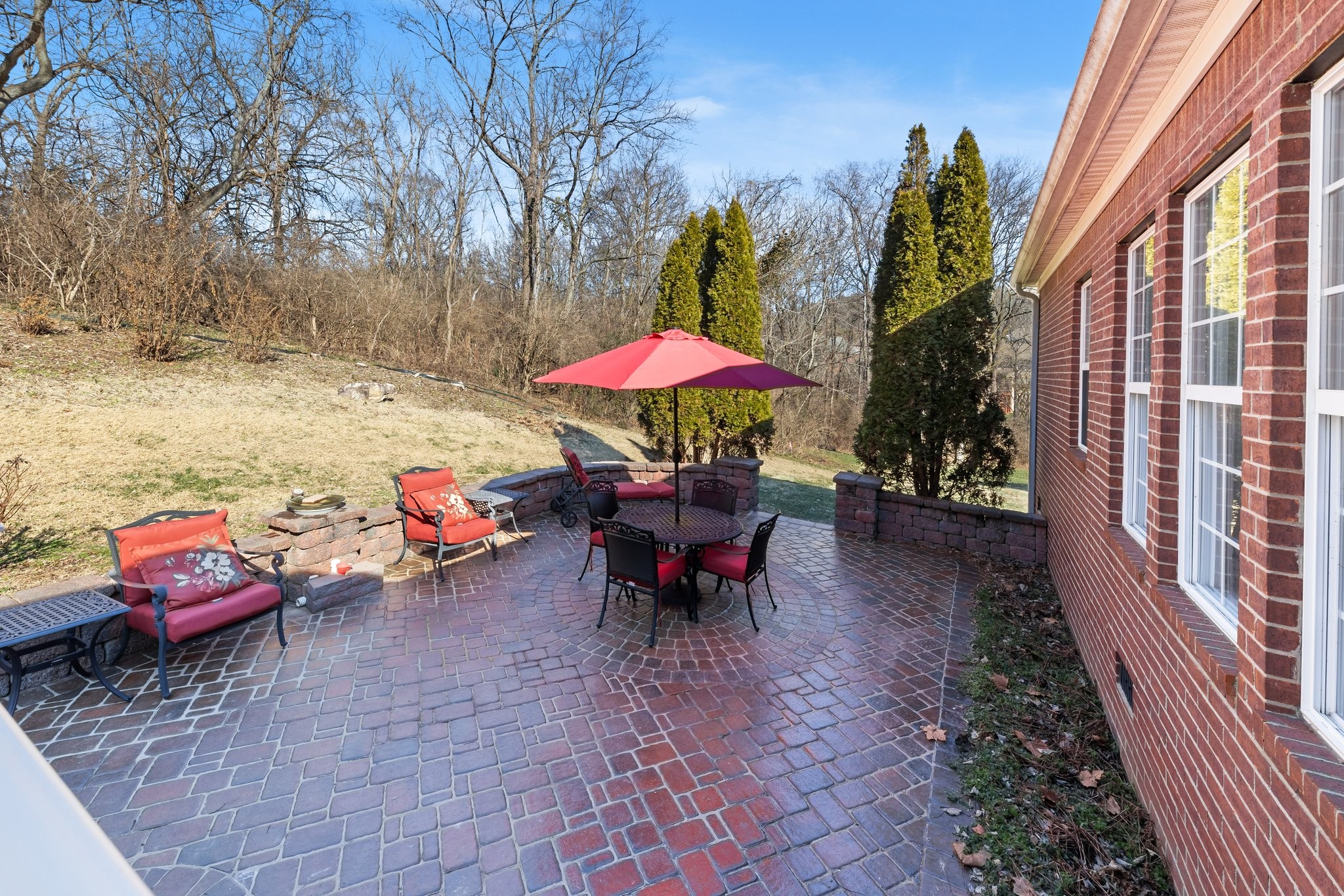 1401 Marrimans Ct