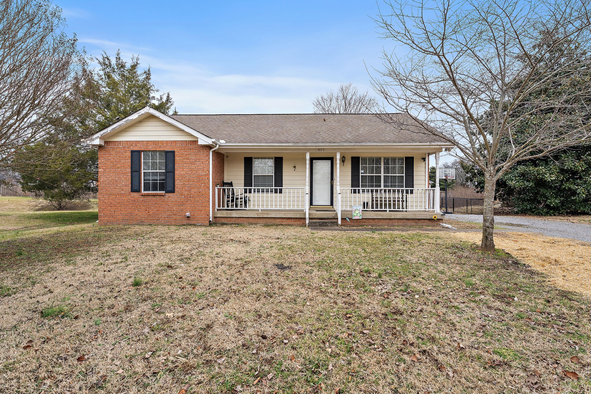 405 Indian Hills Ct