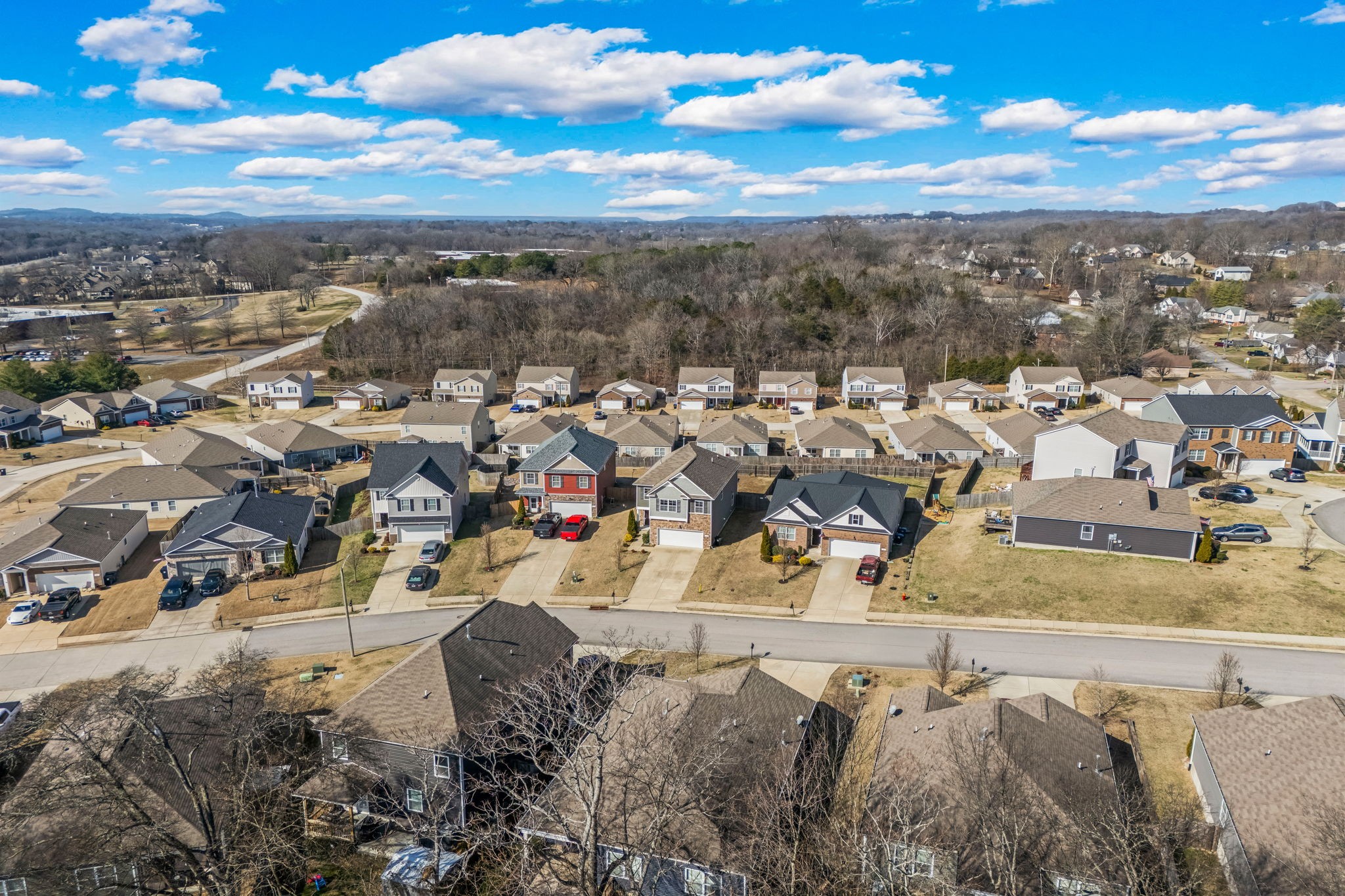 717 Prominence Rd