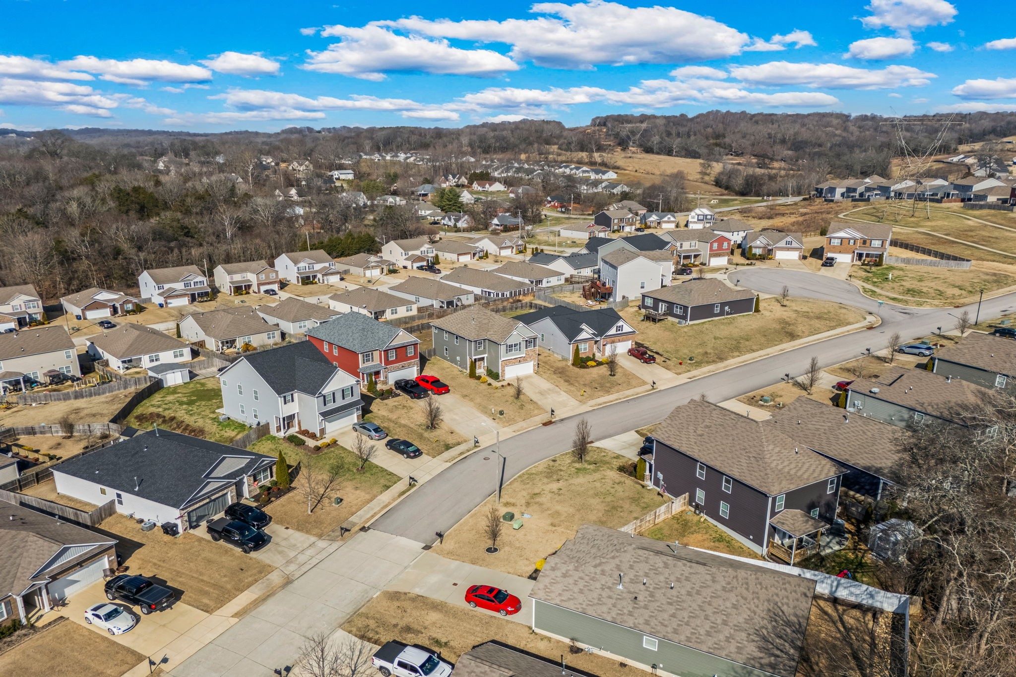 717 Prominence Rd
