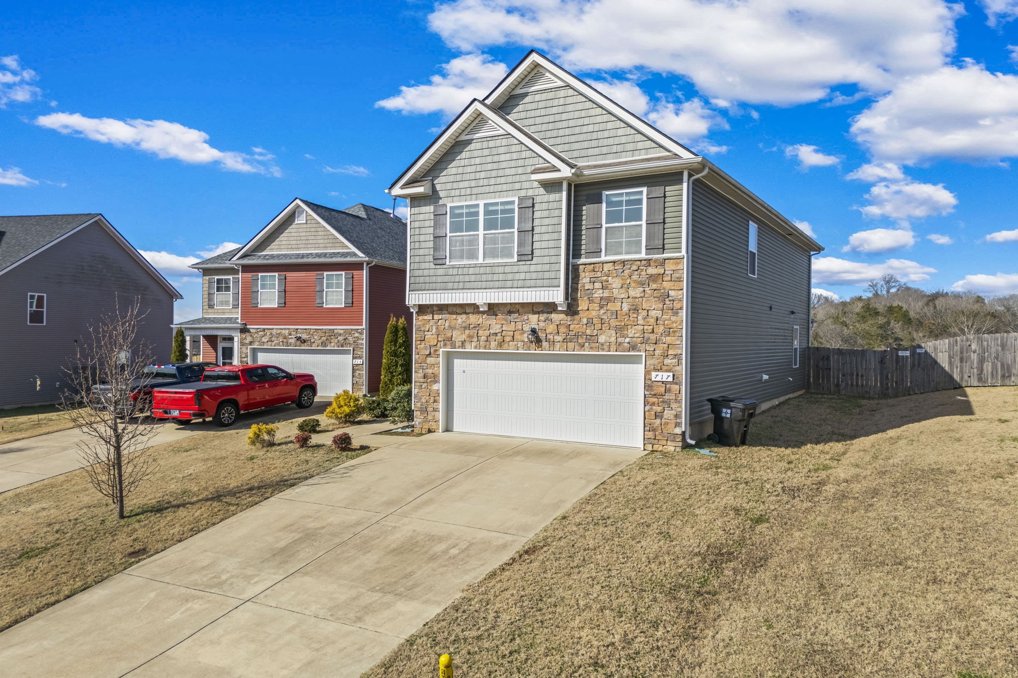 717 Prominence Rd