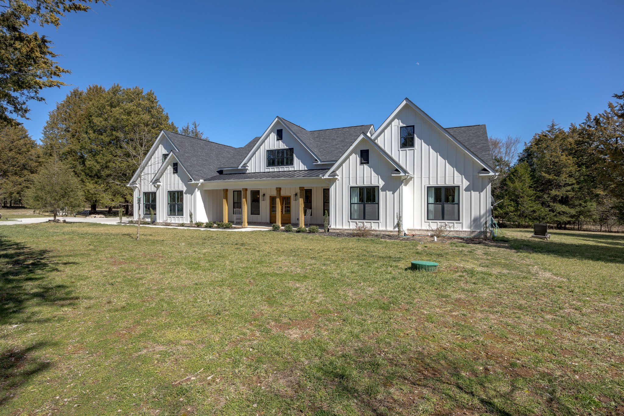 2159 Carpenter Bridge Rd