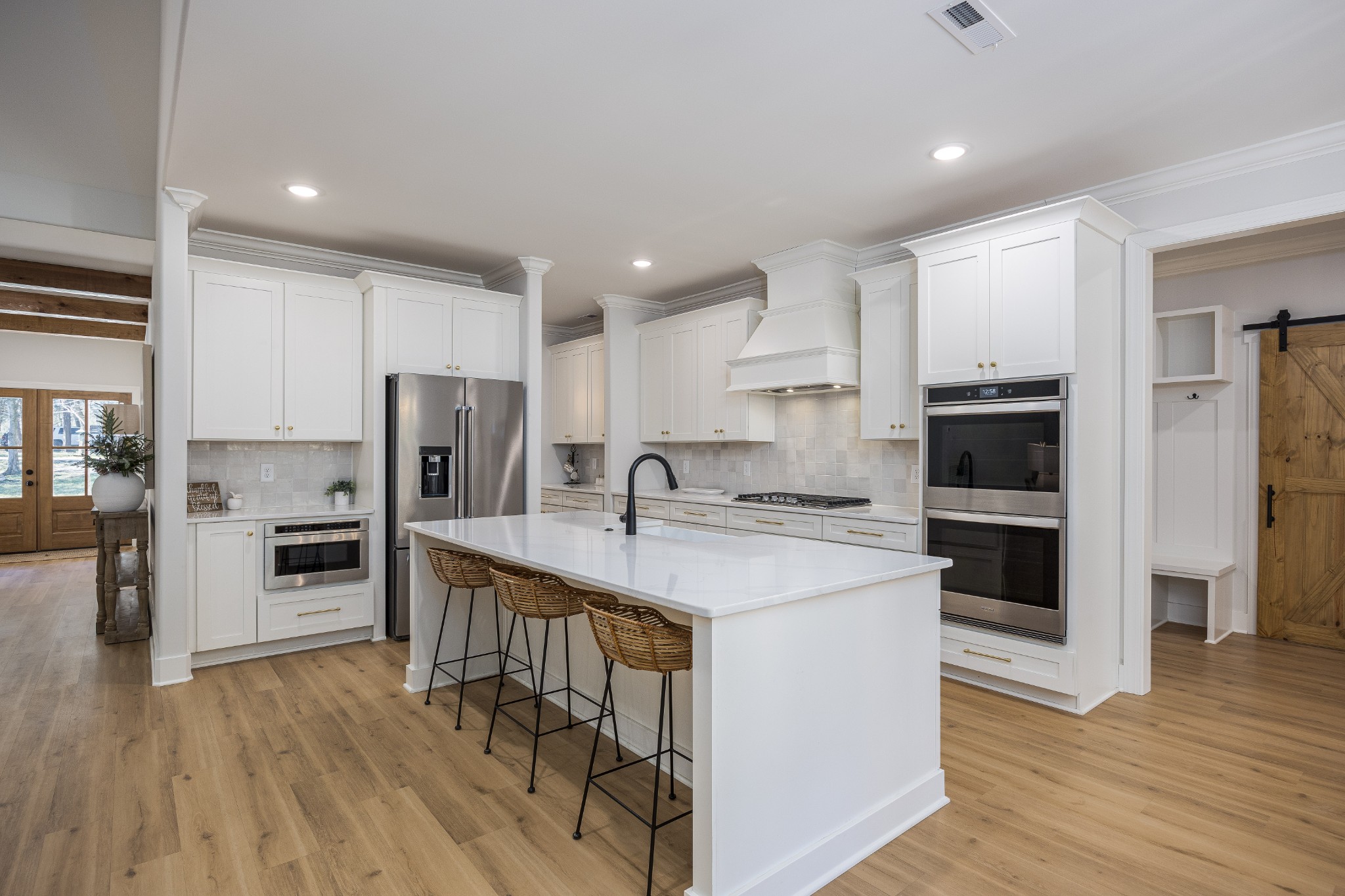 2159 Carpenter Bridge Rd