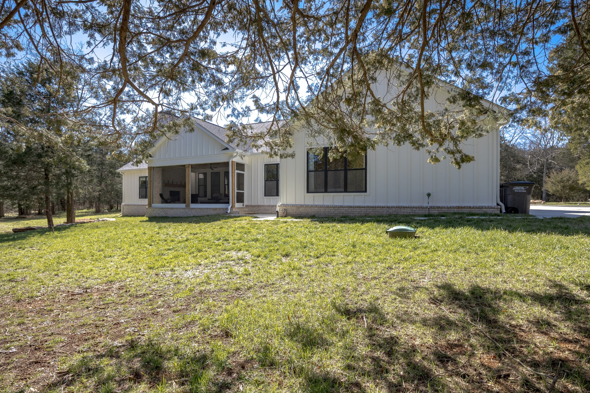 2159 Carpenter Bridge Rd