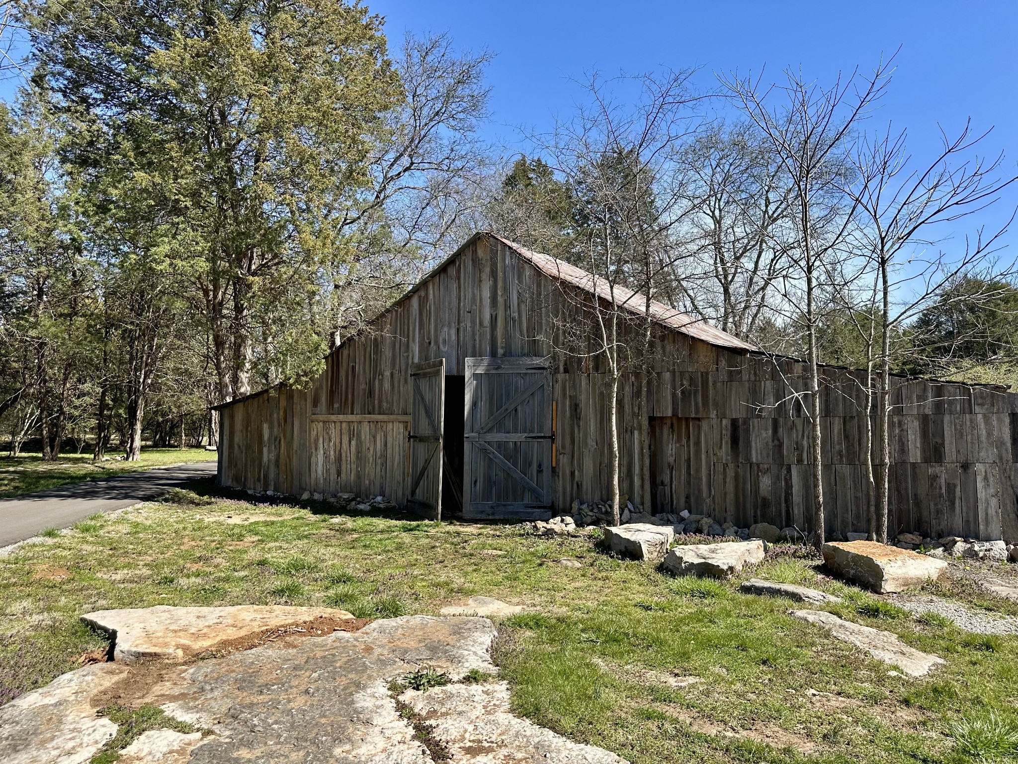 2159 Carpenter Bridge Rd
