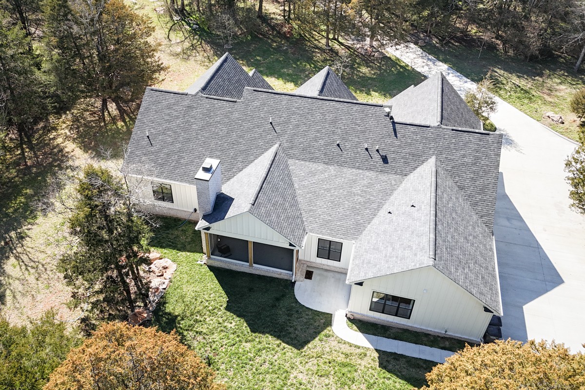 2159 Carpenter Bridge Rd