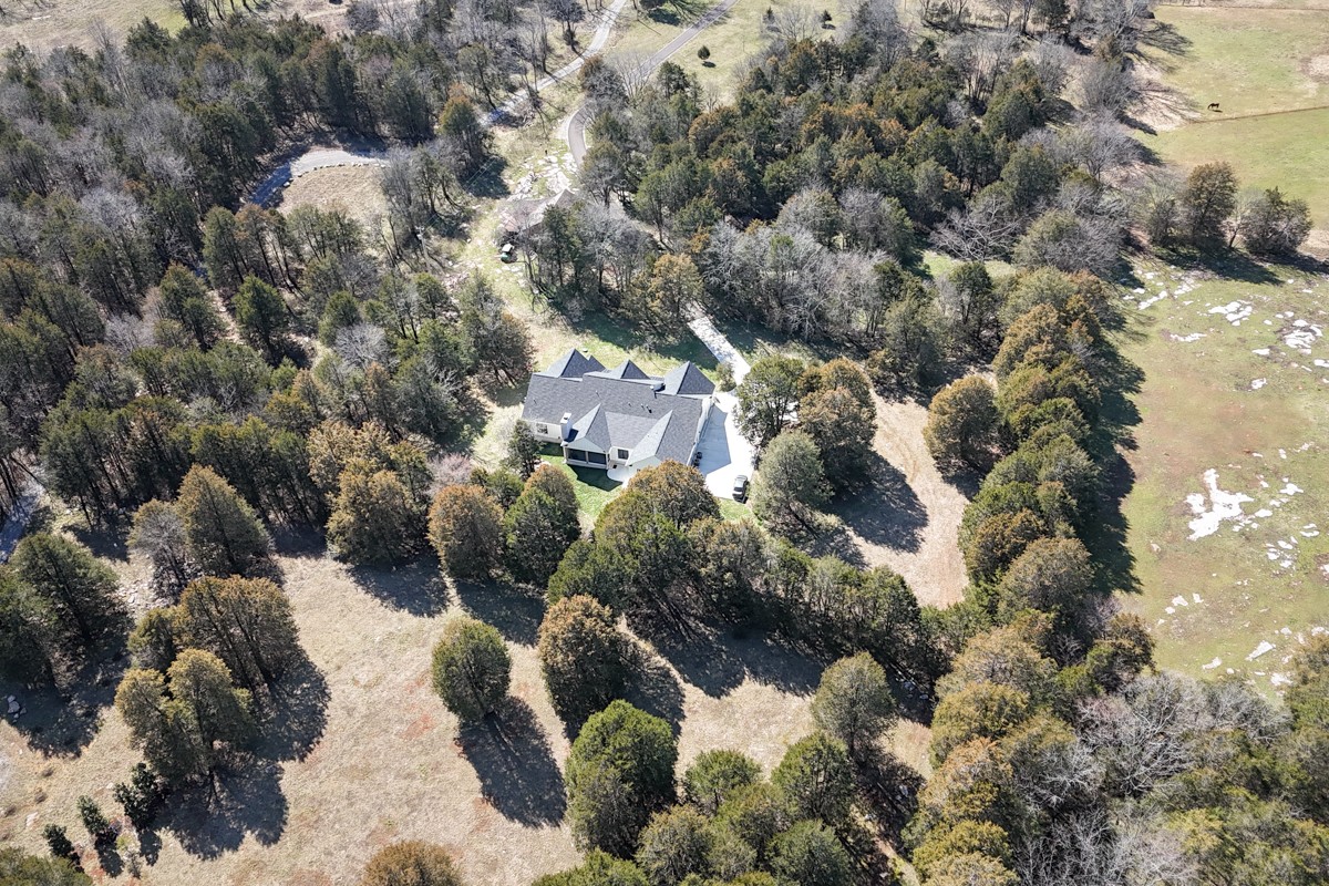 2159 Carpenter Bridge Rd