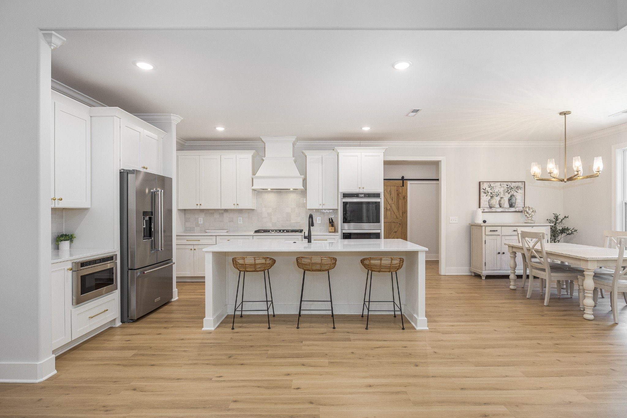 2159 Carpenter Bridge Rd