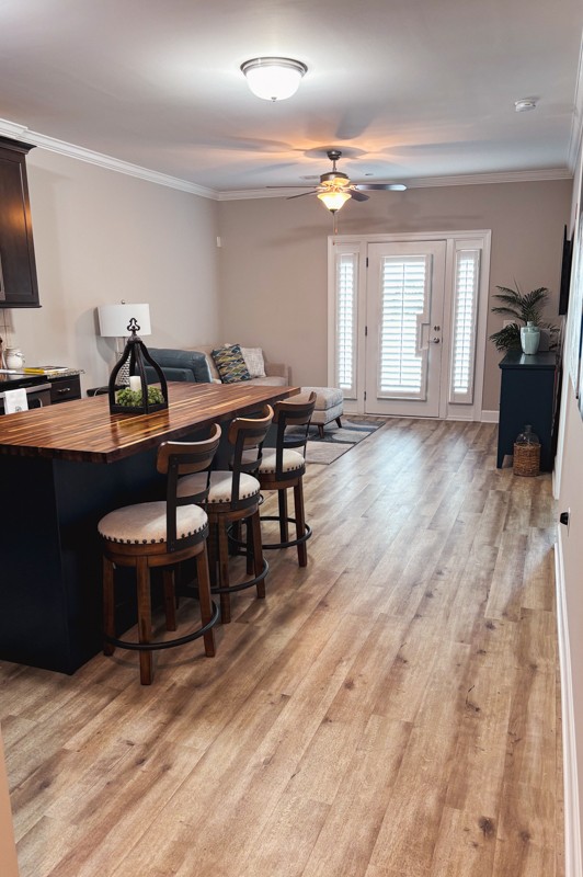 6051 Rural Plains Cir Unit: 203