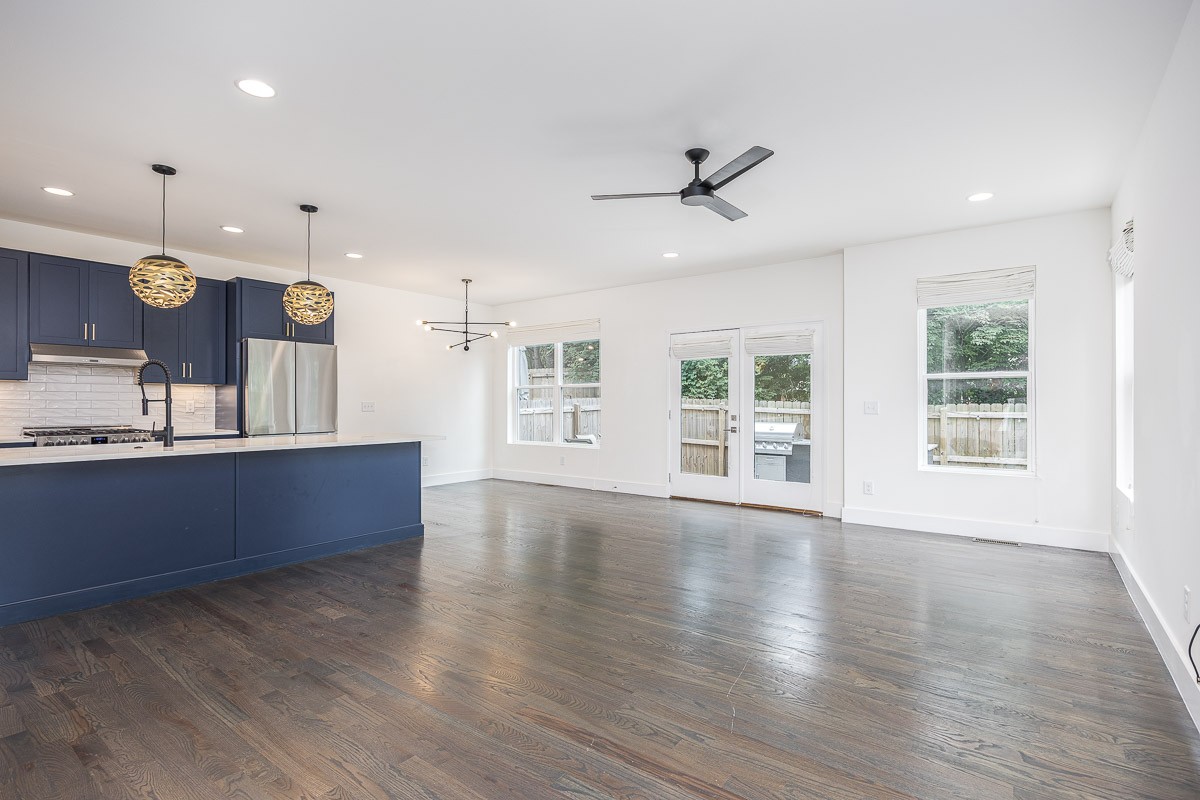 206 Ben Allen Rd Unit: 5