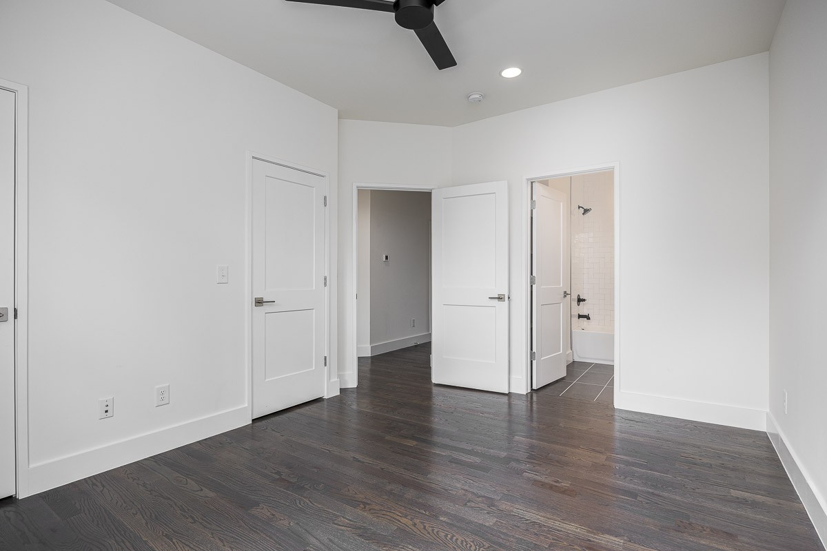 206 Ben Allen Rd Unit: 5