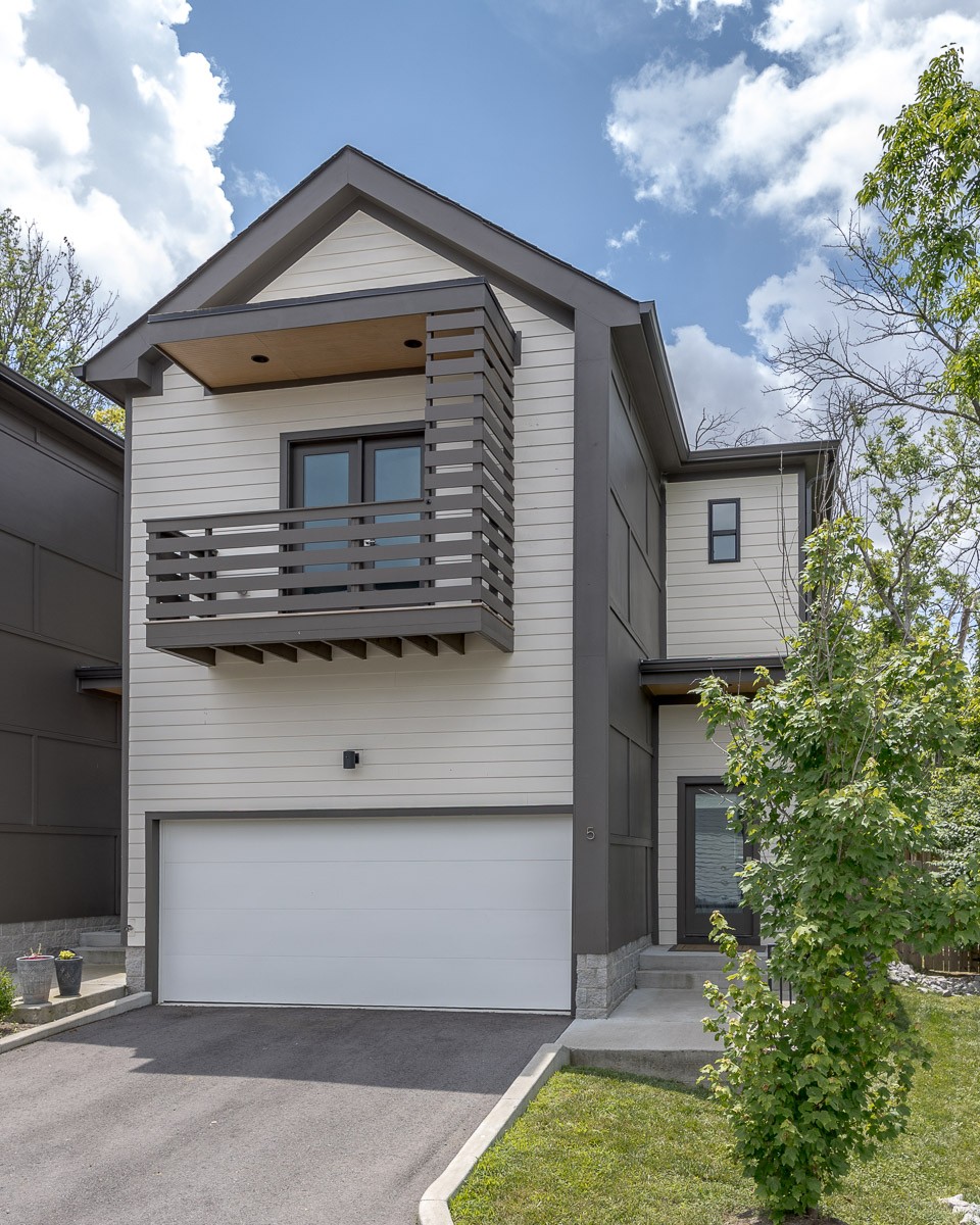 206 Ben Allen Rd Unit: 5