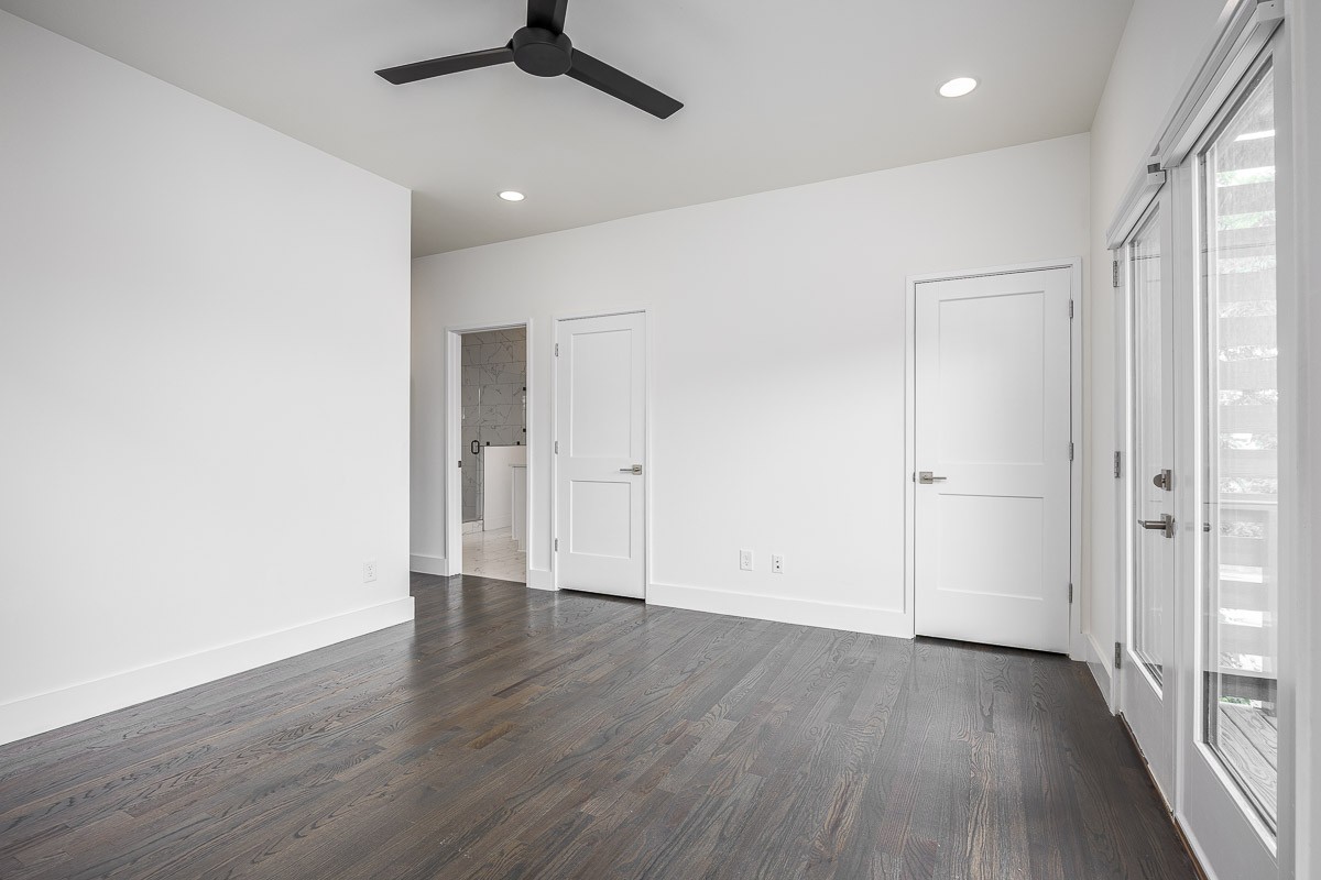 206 Ben Allen Rd Unit: 5