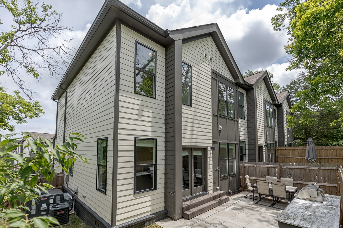 206 Ben Allen Rd Unit: 5