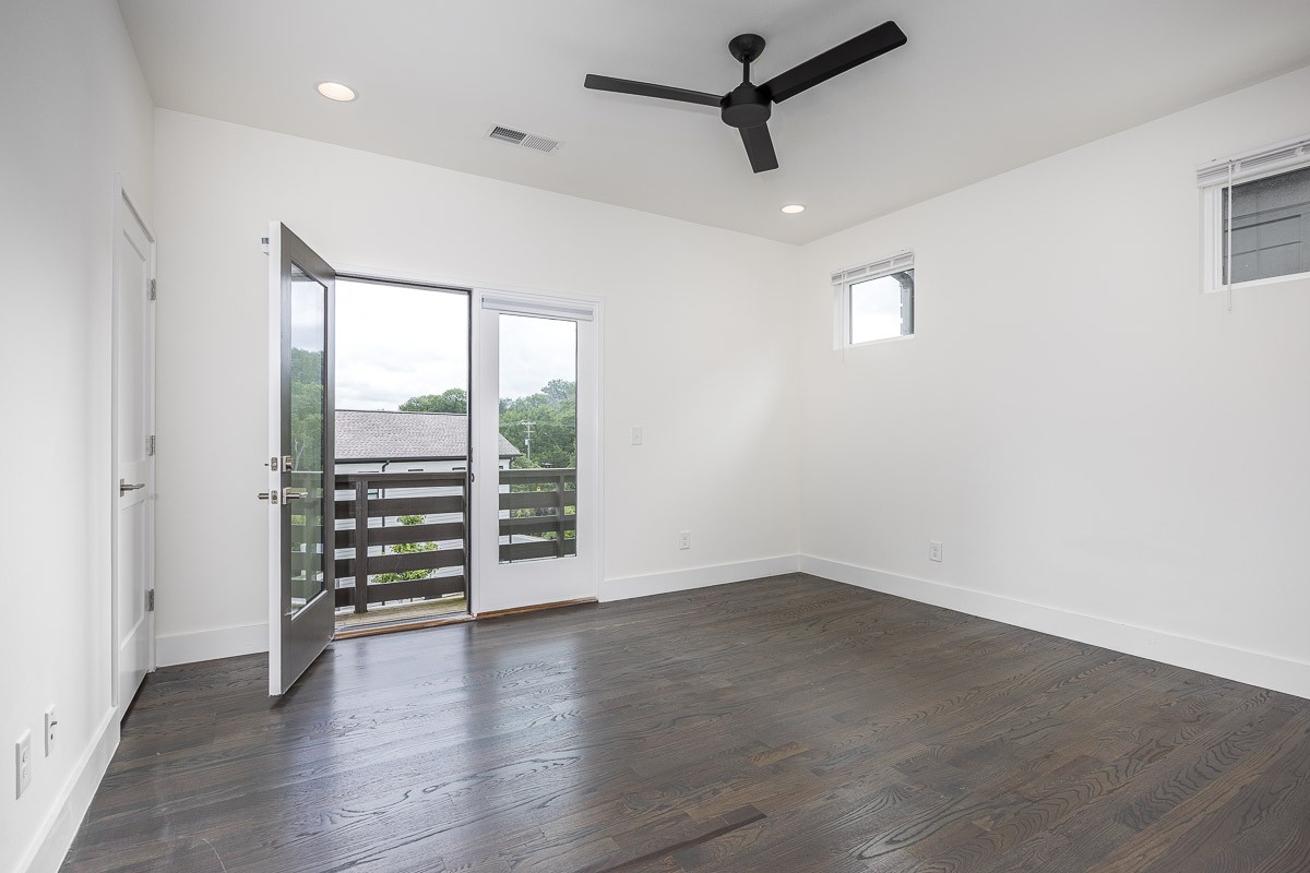 206 Ben Allen Rd Unit: 5