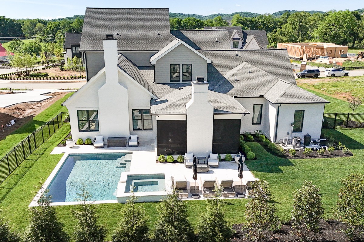 8126 Boiling Springs Place