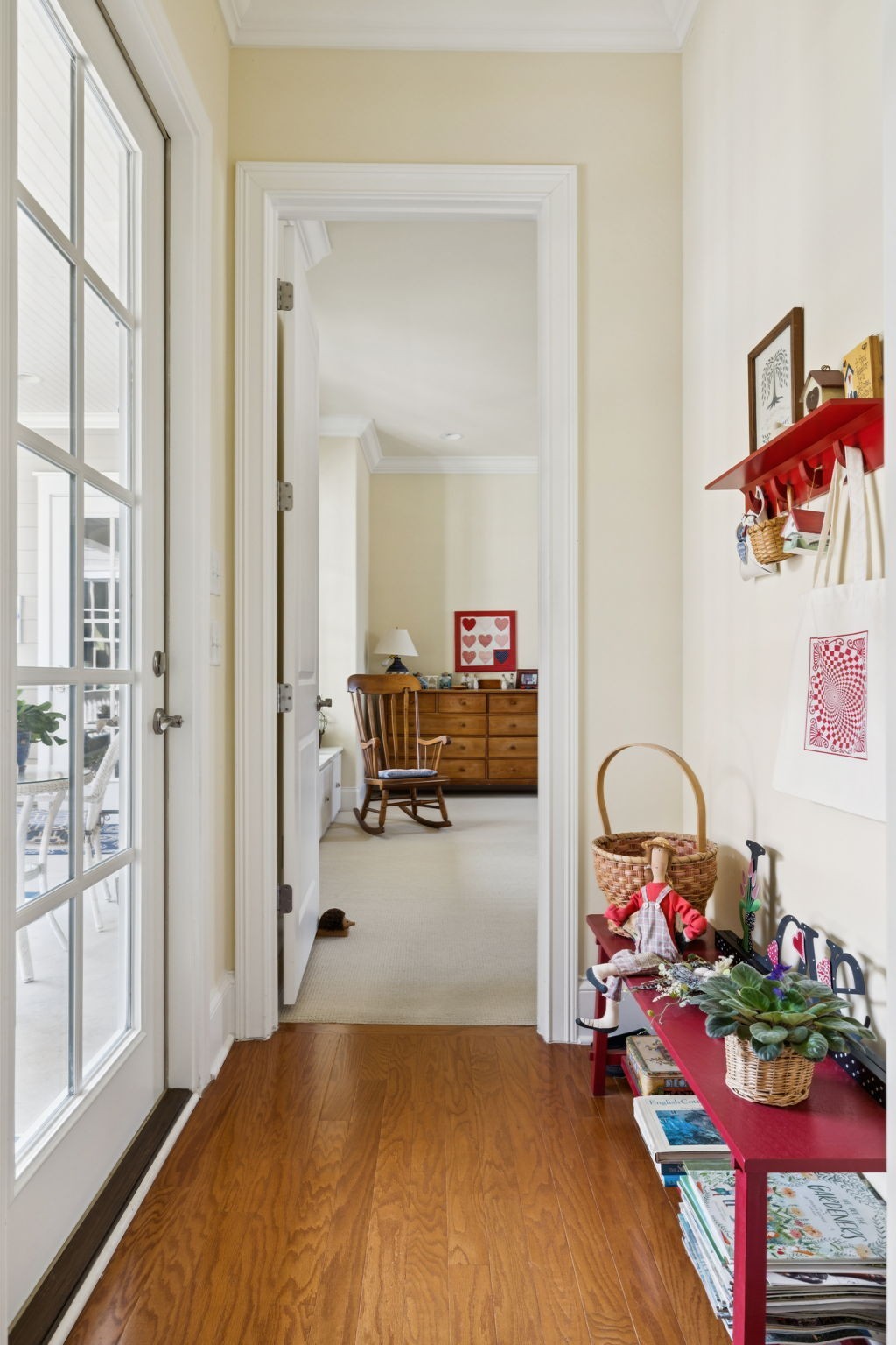 3007 General Martin Ln