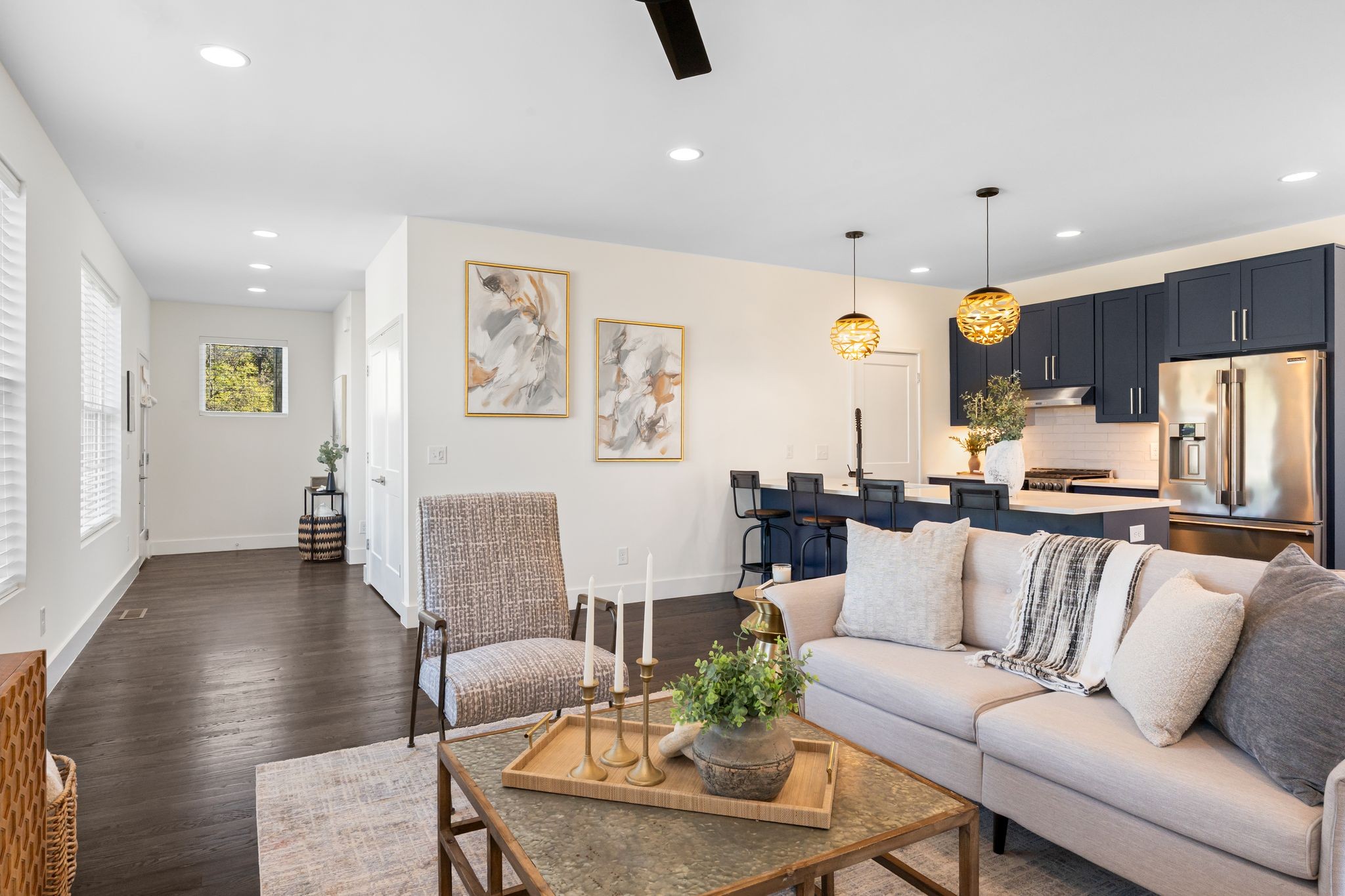 206 Ben Allen Rd Unit: 1