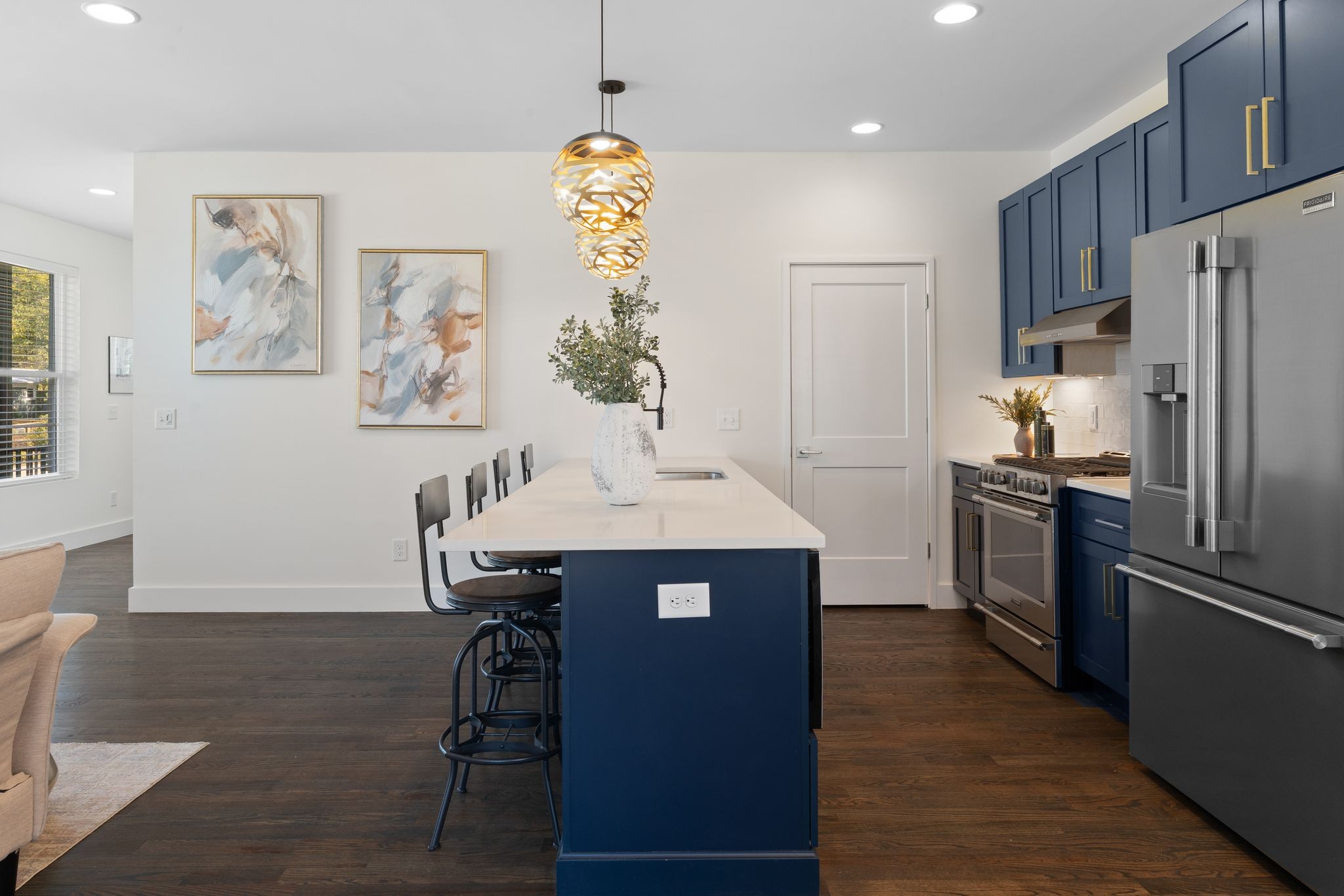 206 Ben Allen Rd Unit: 1