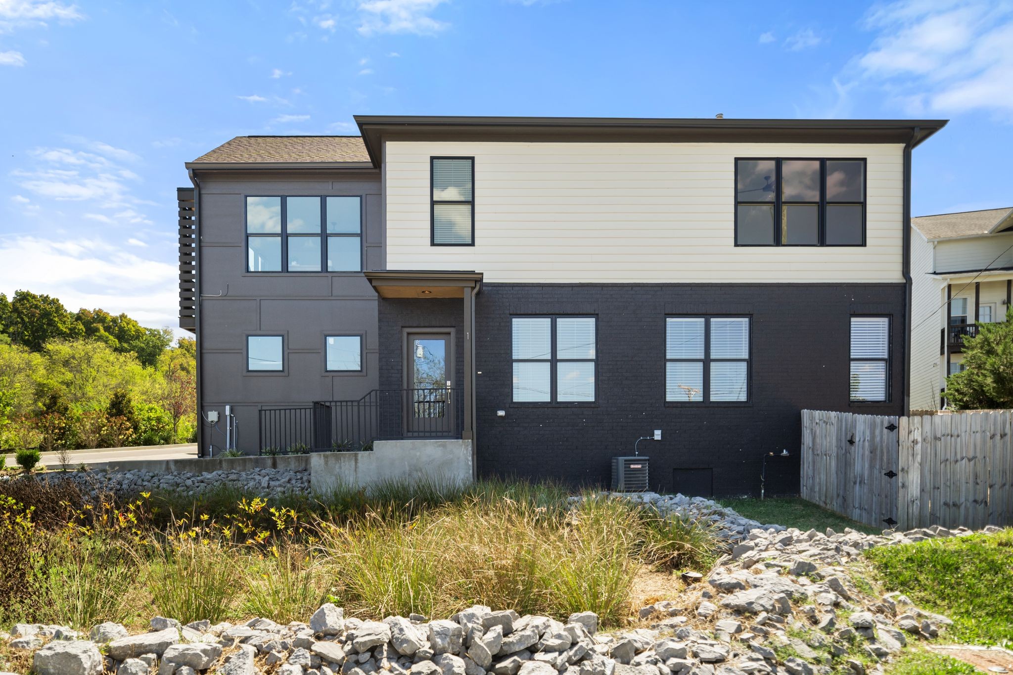 206 Ben Allen Rd Unit: 1