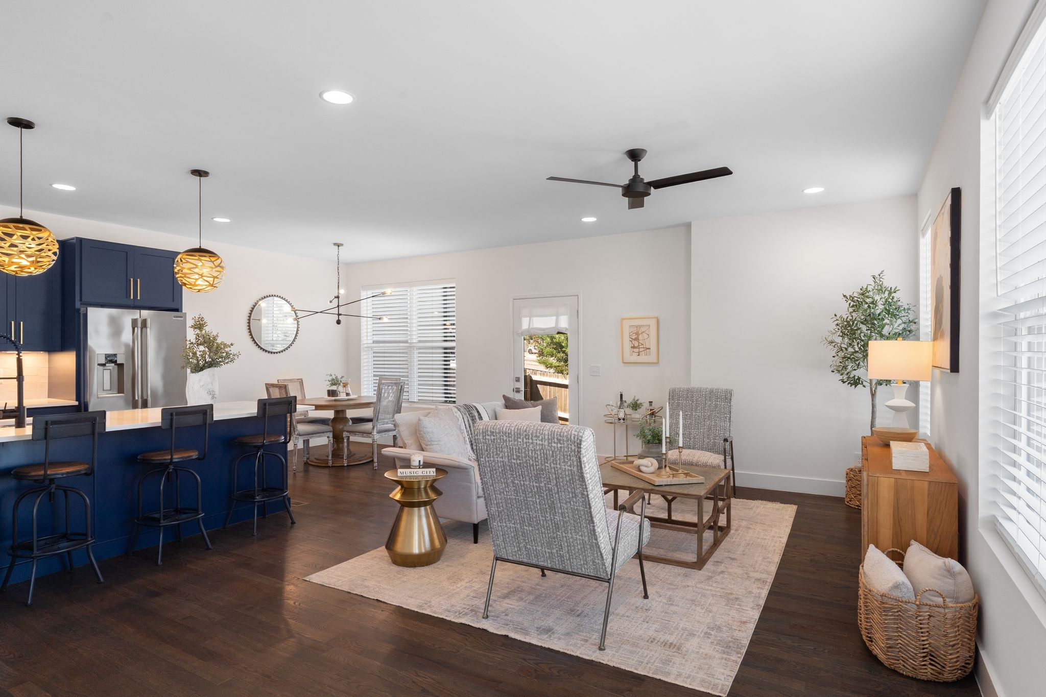 206 Ben Allen Rd Unit: 1