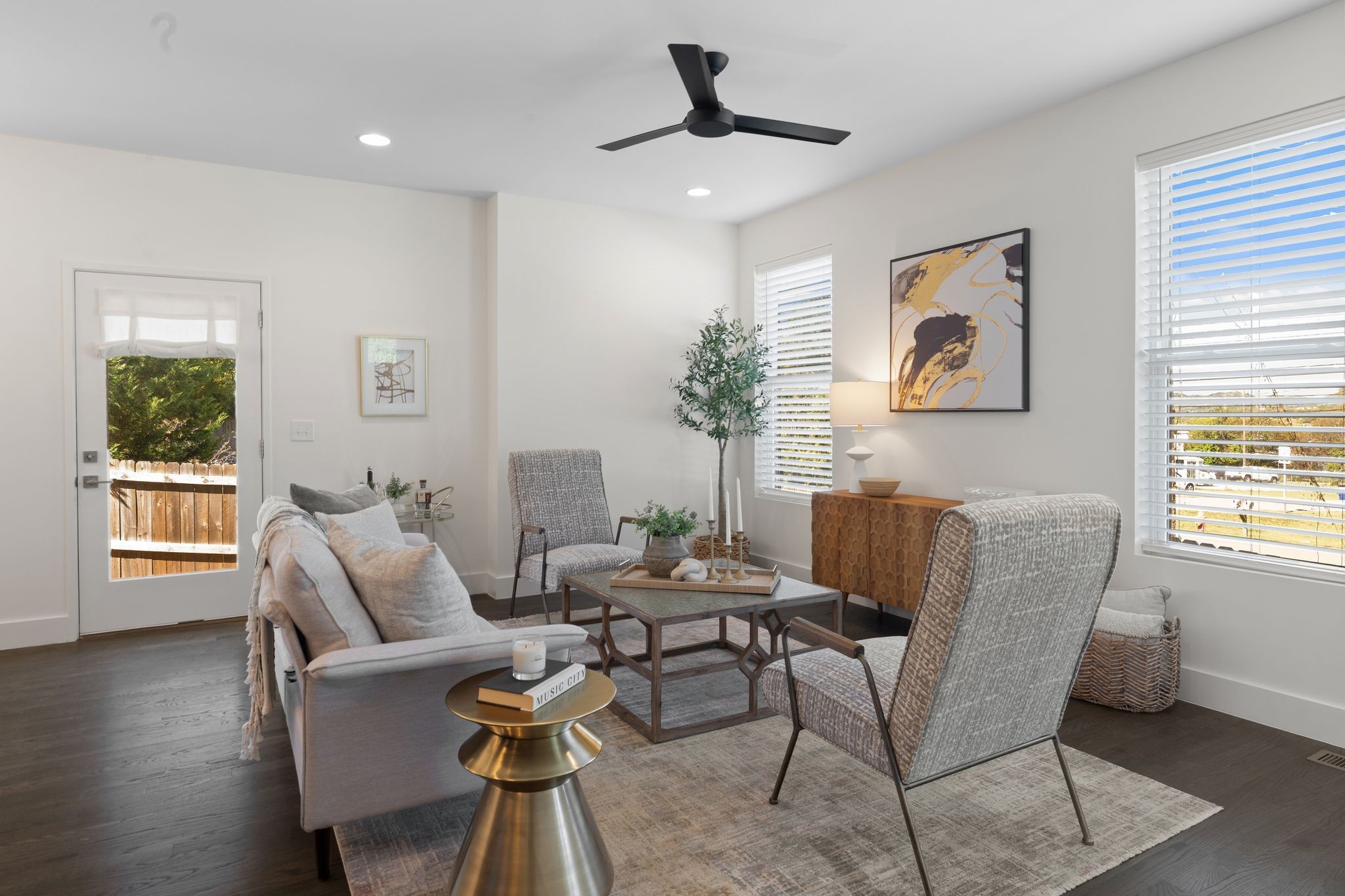 206 Ben Allen Rd Unit: 1