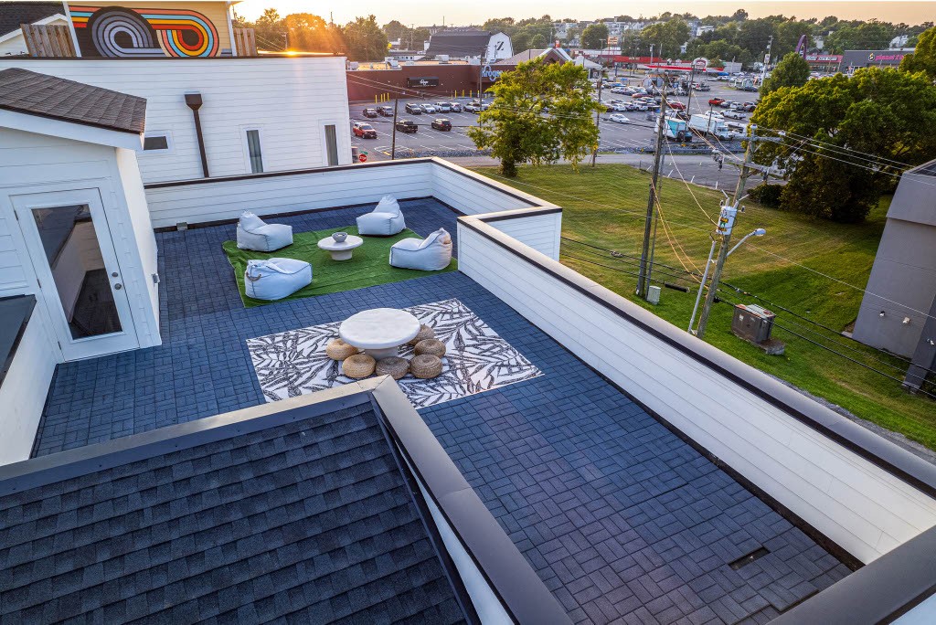 5631 Lenox Ave Unit: 14 Units