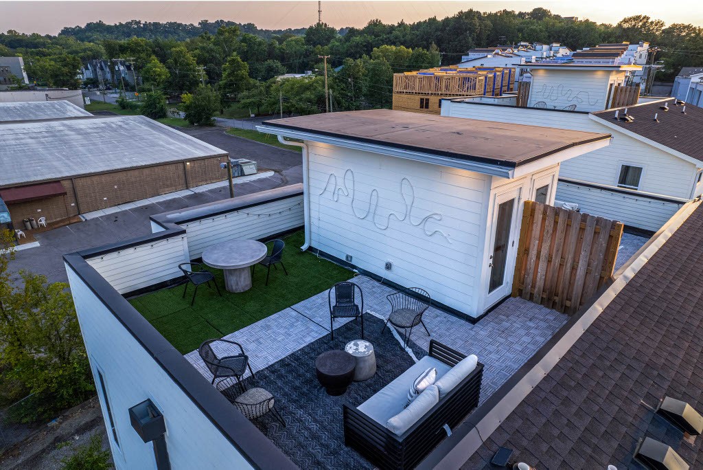 5631 Lenox Ave Unit: 14 Units