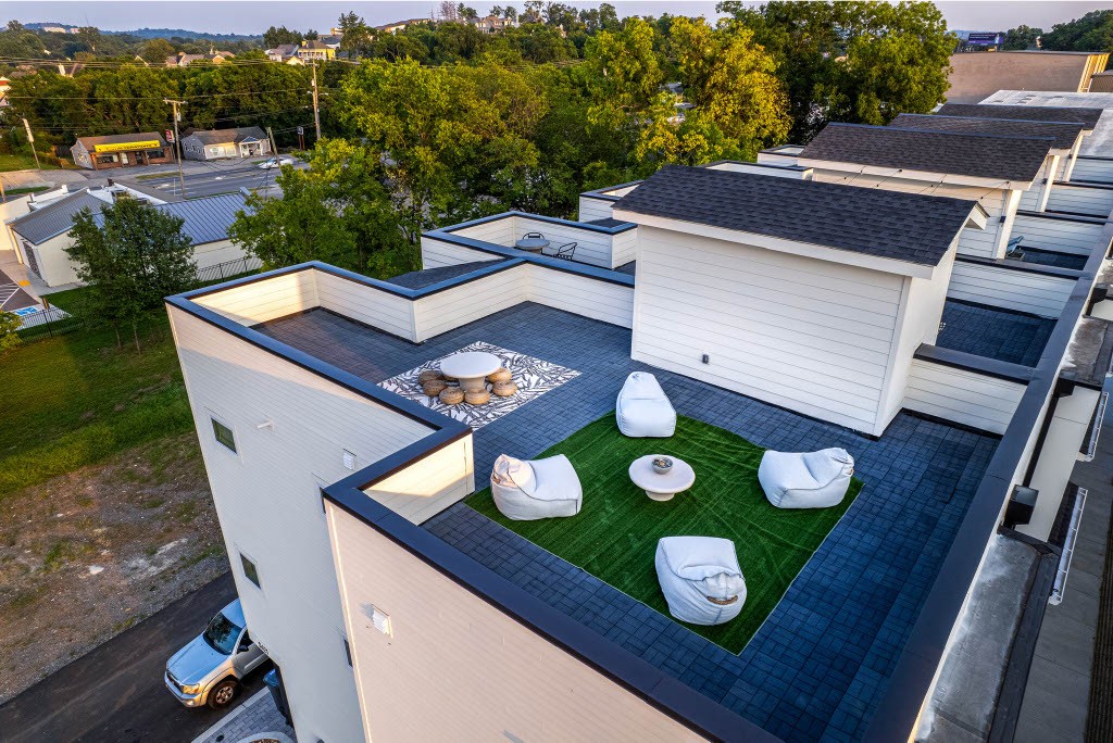 5631 Lenox Ave Unit: 14 Units