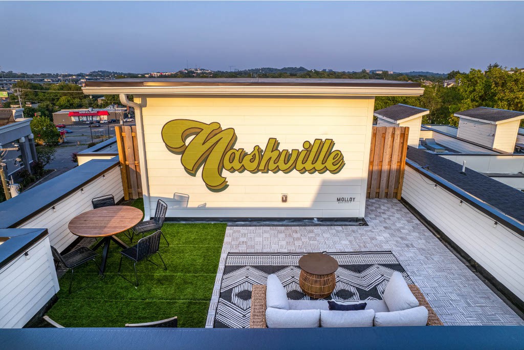 5631 Lenox Ave Unit: 14 Units