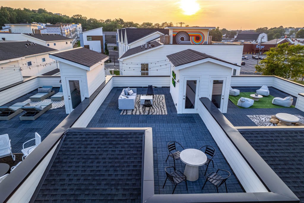 5631 Lenox Ave Unit: 14 Units