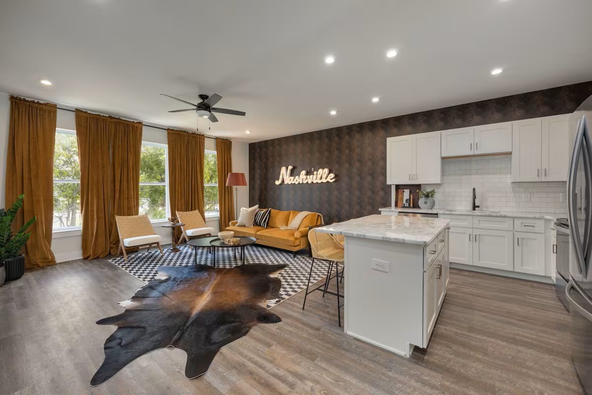 5631 Lenox Ave Unit: 14 Units