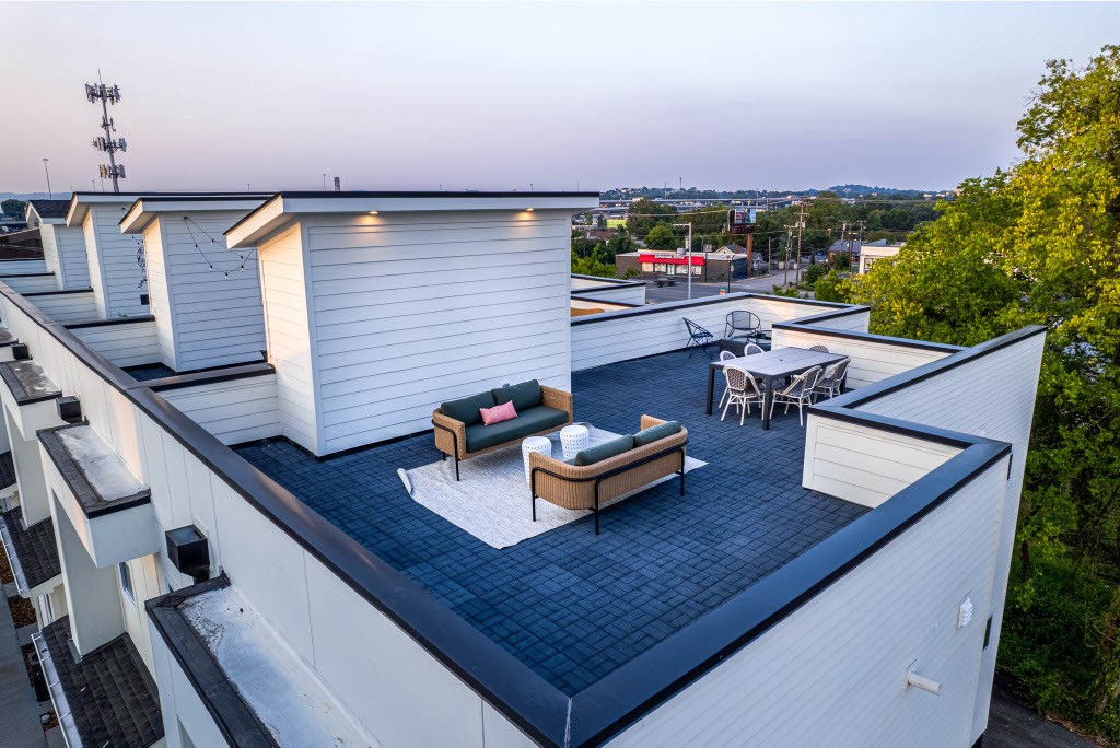 5631 Lenox Ave Unit: 14 Units