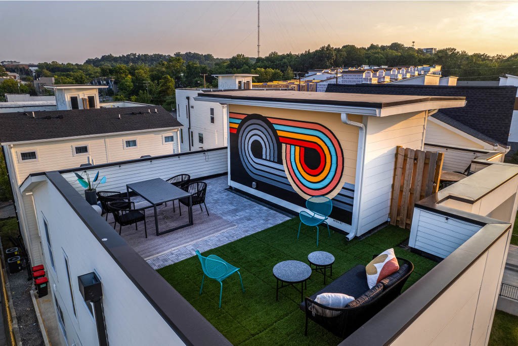 5631 Lenox Ave Unit: 14 Units