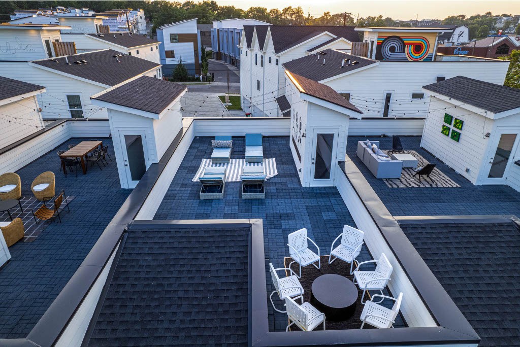 5631 Lenox Ave Unit: 14 Units