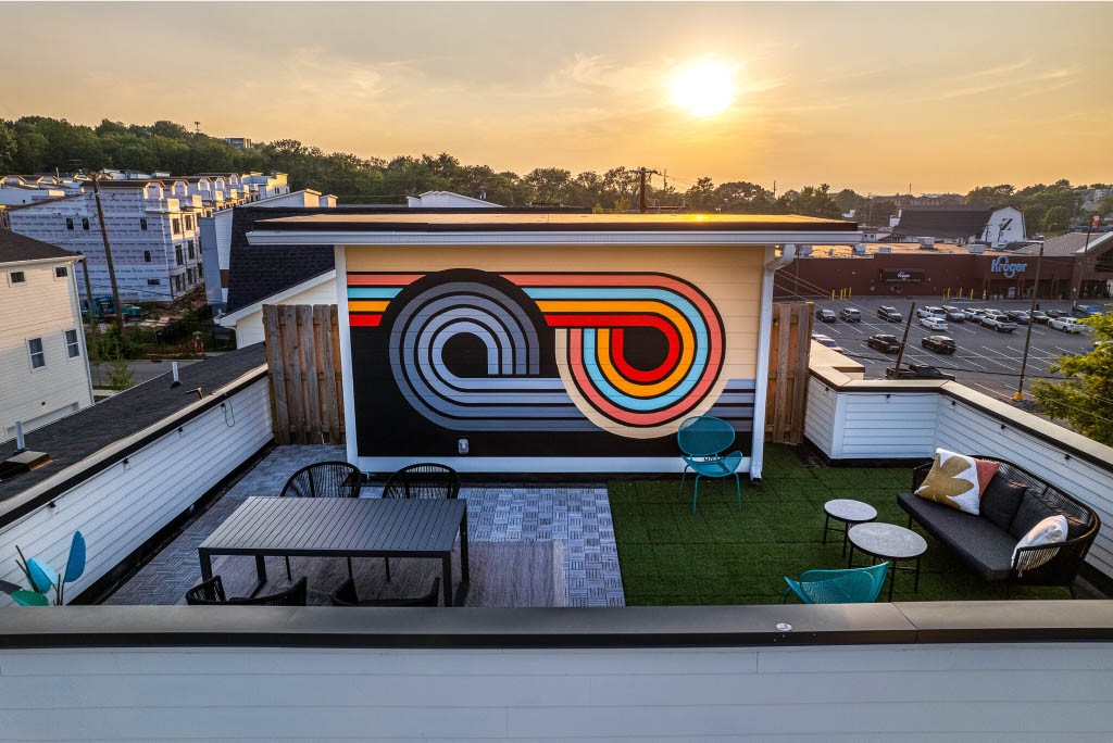 5631 Lenox Ave Unit: 14 Units