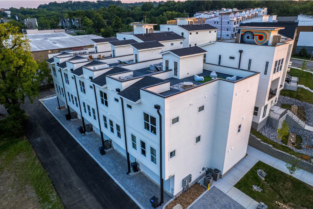 5631 Lenox Ave Unit: 14 Units