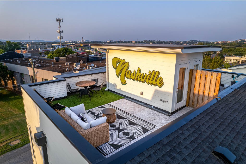 5631 Lenox Ave Unit: 14 Units