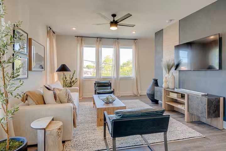 5631 Lenox Ave Unit: 14 Units